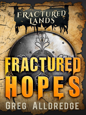 cover image of Fractured Hopes